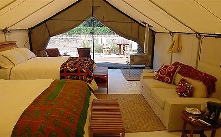 Cabanas Cuatrocuatros El Sauzal  Ngoại thất bức ảnh