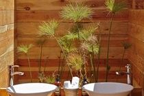 Cabanas Cuatrocuatros El Sauzal  Ngoại thất bức ảnh