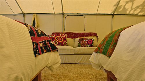 Cabanas Cuatrocuatros El Sauzal  Ngoại thất bức ảnh