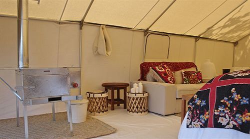 Cabanas Cuatrocuatros El Sauzal  Ngoại thất bức ảnh