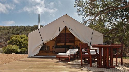 Cabanas Cuatrocuatros El Sauzal  Ngoại thất bức ảnh