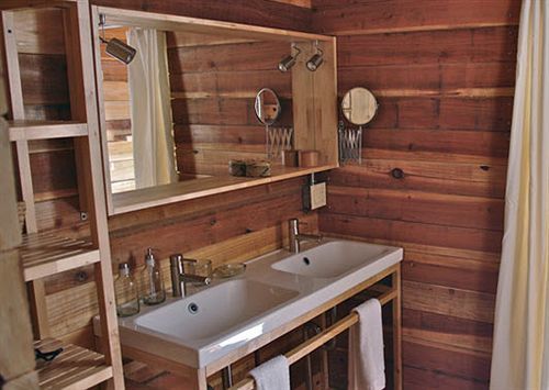 Cabanas Cuatrocuatros El Sauzal  Ngoại thất bức ảnh